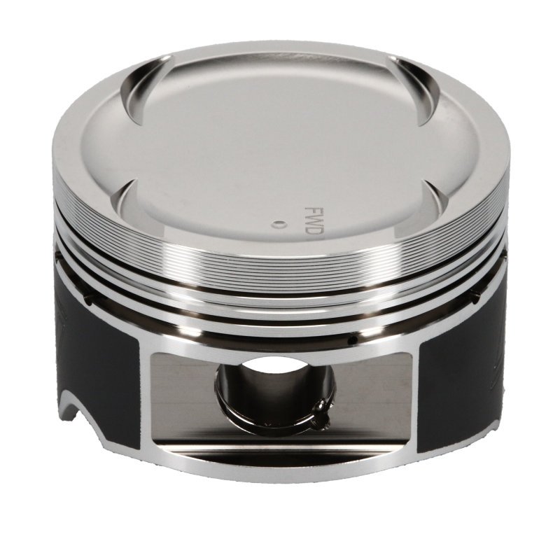 Wiseco VG30ET Forged Piston Set — Godzilla Raceworks